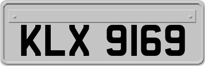 KLX9169