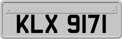KLX9171