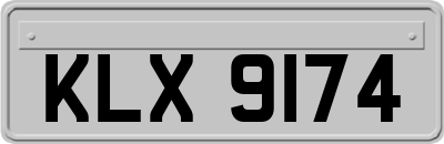 KLX9174