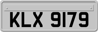 KLX9179