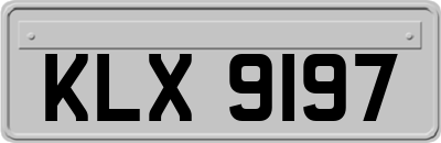 KLX9197