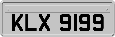KLX9199