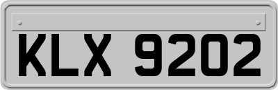 KLX9202