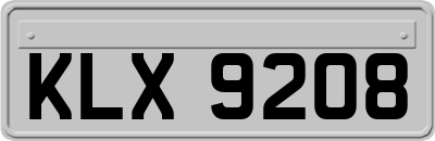 KLX9208