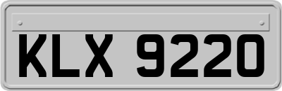 KLX9220