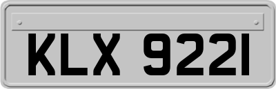 KLX9221
