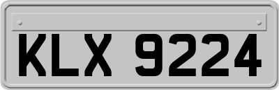 KLX9224