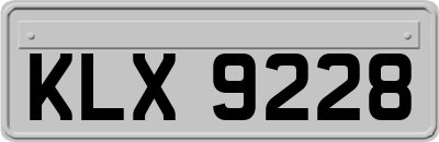 KLX9228