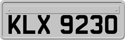 KLX9230