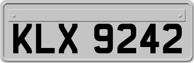 KLX9242
