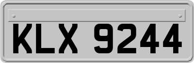KLX9244
