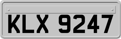 KLX9247