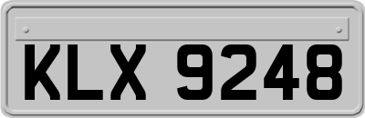 KLX9248