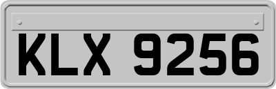 KLX9256