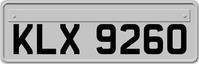KLX9260