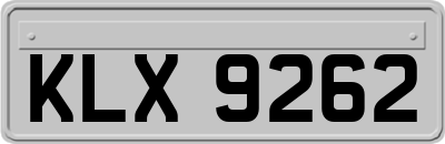 KLX9262
