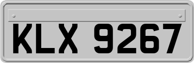 KLX9267