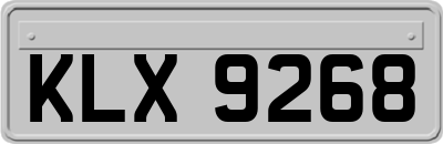 KLX9268