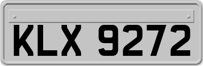 KLX9272