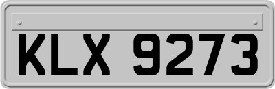 KLX9273