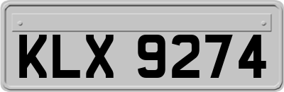 KLX9274