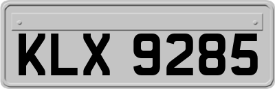 KLX9285