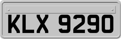 KLX9290