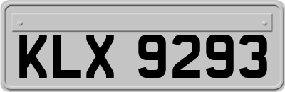 KLX9293