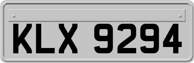 KLX9294