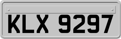 KLX9297