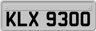 KLX9300