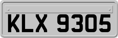 KLX9305