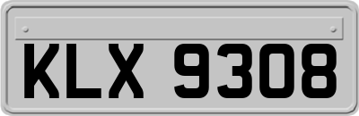 KLX9308