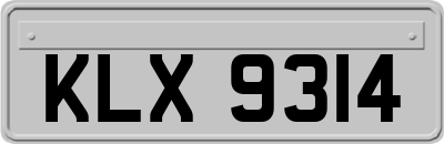 KLX9314