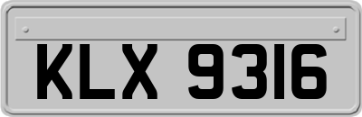 KLX9316