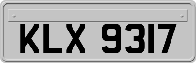 KLX9317