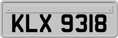 KLX9318