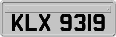 KLX9319