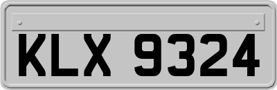 KLX9324