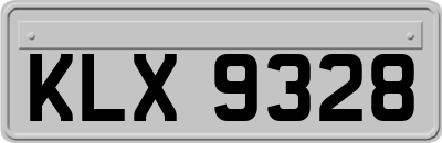 KLX9328
