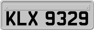 KLX9329