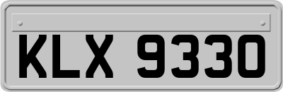 KLX9330