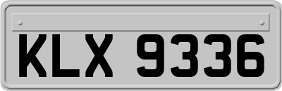 KLX9336