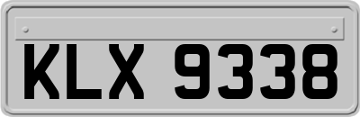 KLX9338