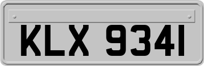 KLX9341