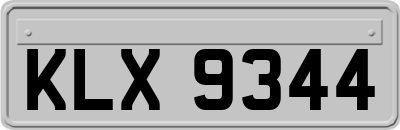 KLX9344