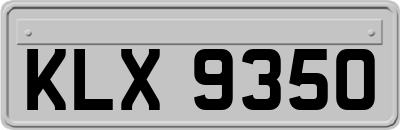 KLX9350