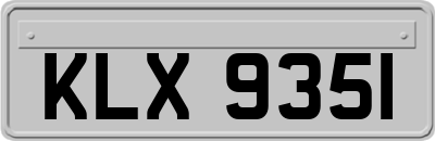 KLX9351