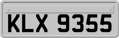 KLX9355