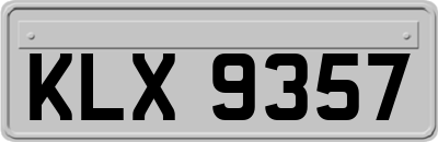KLX9357